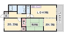 JR東海道・山陽本線 土山駅 徒歩5分 4階/-