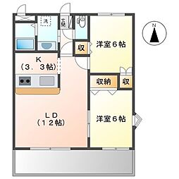 山陽電鉄網干線 西飾磨駅 徒歩14分