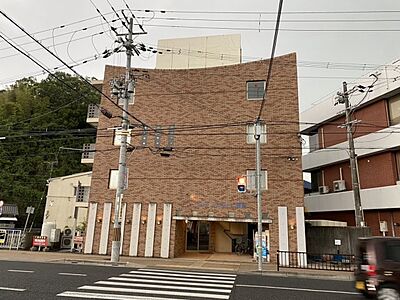 外観 外観