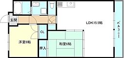 JR姫新線 播磨高岡駅 徒歩21分 2階/-