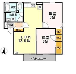 JR姫新線 余部駅 3.8km