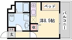 JR東海道・山陽本線 英賀保駅 徒歩2分