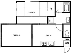 JR加古川線 日岡駅 徒歩10分