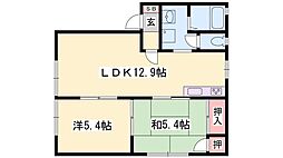 JR姫新線 播磨高岡駅 3.1km