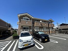 山陽電鉄網干線 夢前川駅 徒歩9分