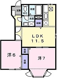 山陽電鉄本線 亀山駅 徒歩9分 1階/-
