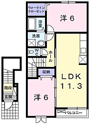 JR東海道・山陽本線 英賀保駅 徒歩29分