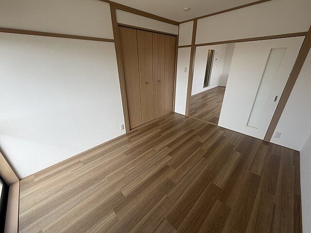 洋室