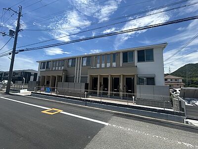 外観 外観