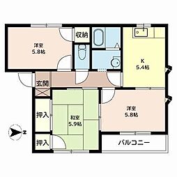 JR東海道・山陽本線 英賀保駅 徒歩8分
