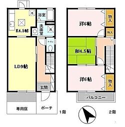リバーサイドファミーユ