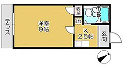 山陽電鉄本線 別府駅 徒歩12分 1階/-
