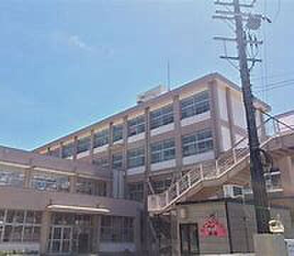 姫路市立勝原小学校
