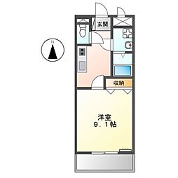 山陽電鉄網干線 山陽網干駅 徒歩9分