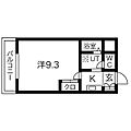 クオリティ21広畑5階3.9万円