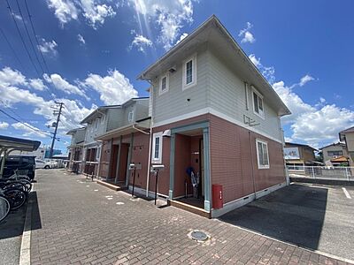 外観 外観