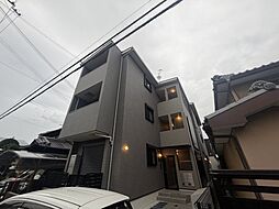 JR東海道・山陽本線 東加古川駅 徒歩8分の賃貸アパート