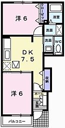 JR姫新線 播磨新宮駅 10.9km 1階/-