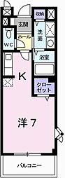 JR播但線 京口駅 徒歩8分