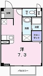 山陽電鉄網干線 山陽天満駅 徒歩11分