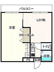 JR播但線 野里駅 徒歩23分