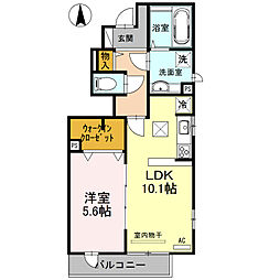 JR加古川線 神野駅 徒歩17分