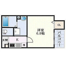 山陽電鉄本線 飾磨駅 徒歩3分