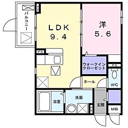 JR東海道・山陽本線 東加古川駅 徒歩6分