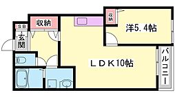 山陽電鉄本線 浜の宮駅 徒歩18分