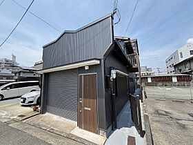 山陽電鉄網干線 夢前川駅 徒歩4分