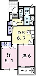 JR赤穂線 播州赤穂駅 徒歩35分 1階/-