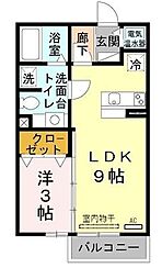 北条鉄道 北条町駅 徒歩21分