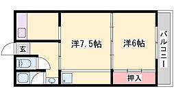 山陽電鉄本線 大塩駅 徒歩14分