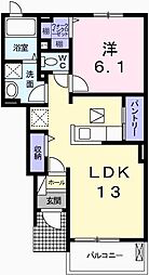 JR姫新線 播磨新宮駅 10.4km