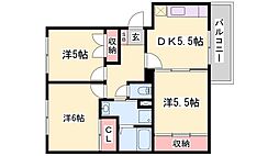 JR加古川線 滝野駅 徒歩24分