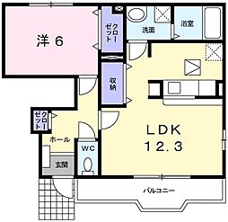 JR姫新線 本竜野駅 徒歩8分