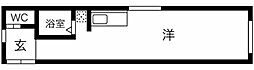 JR東海道・山陽本線 土山駅 徒歩7分 2階/-