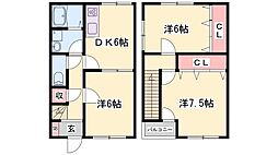 JR東海道・山陽本線 東加古川駅 徒歩18分 1階/-