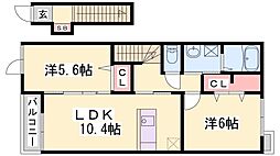 JR東海道・山陽本線 土山駅 徒歩19分