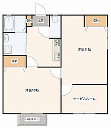 神鉄粟生線 小野駅 徒歩20分