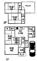 尾上町口里戸建