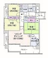 ファインベール守口3階2,480万円