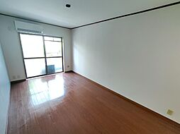 シティコープ玉川 202 2階ワンルームの室内