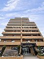 朝日プラザ欅通7階380万円