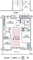 ジェネラスマンション保戸野弐番館6階1,880万円