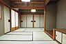 室内：和室(2)約6帖・和室(3)約4.5帖　