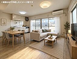ポプラハイツ覚王山