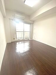 ハイネス要町 9階ワンルームのリビング/ダイニング