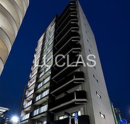 フュージョナル千住緑町 1102