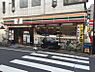 周辺：セブンイレブン 墨田東向島4丁目店（91m）